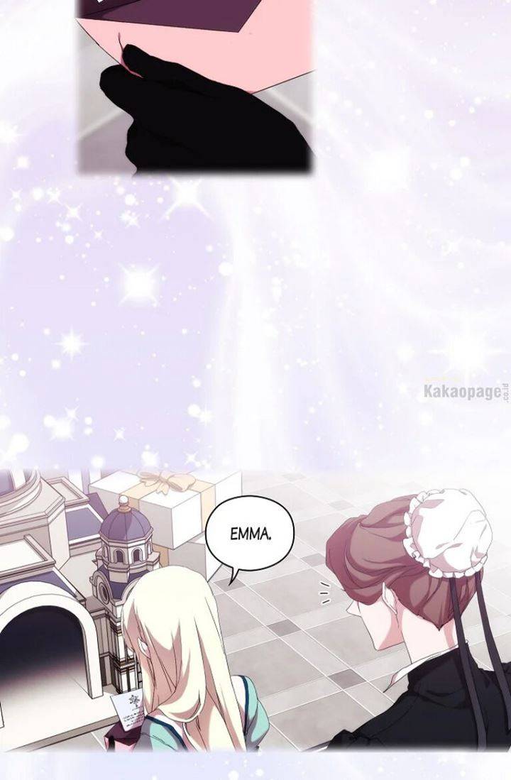 When Villainess Falls in Love Chapter 032