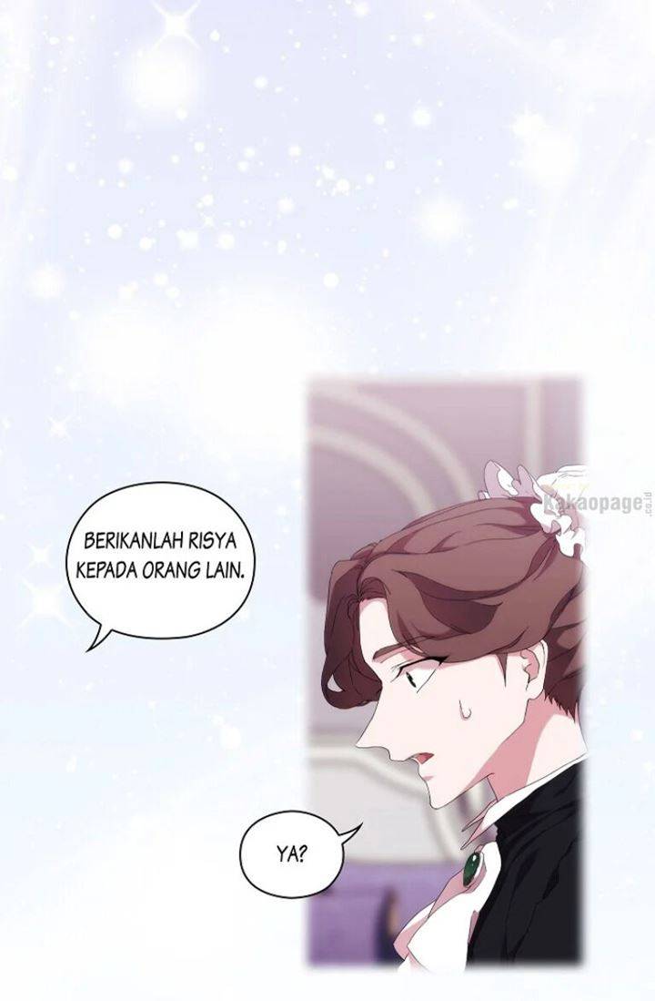 When Villainess Falls in Love Chapter 032