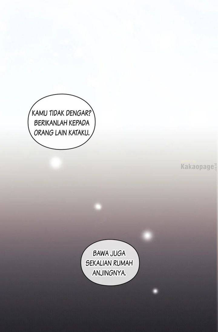 When Villainess Falls in Love Chapter 032