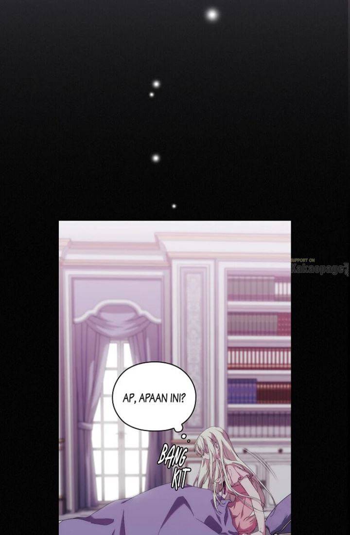 When Villainess Falls in Love Chapter 032