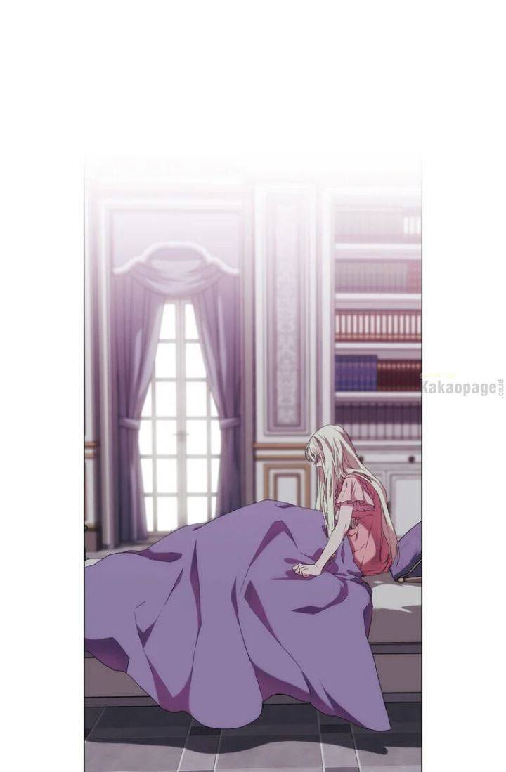 When Villainess Falls in Love Chapter 033