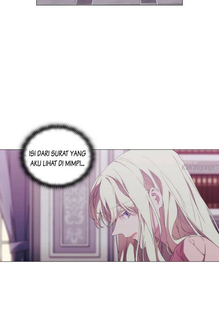 When Villainess Falls in Love Chapter 033