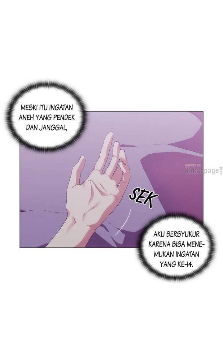 When Villainess Falls in Love Chapter 033