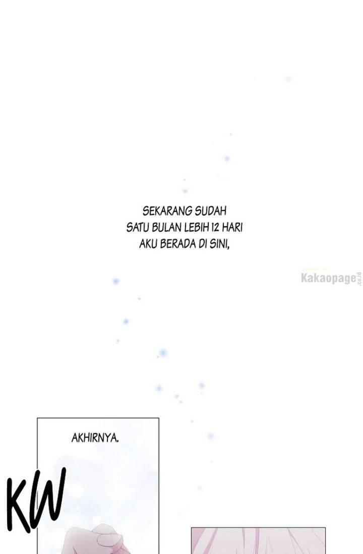 When Villainess Falls in Love Chapter 033