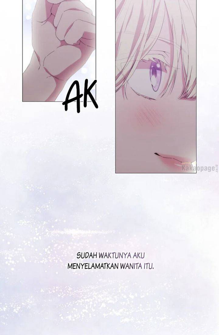 When Villainess Falls in Love Chapter 033