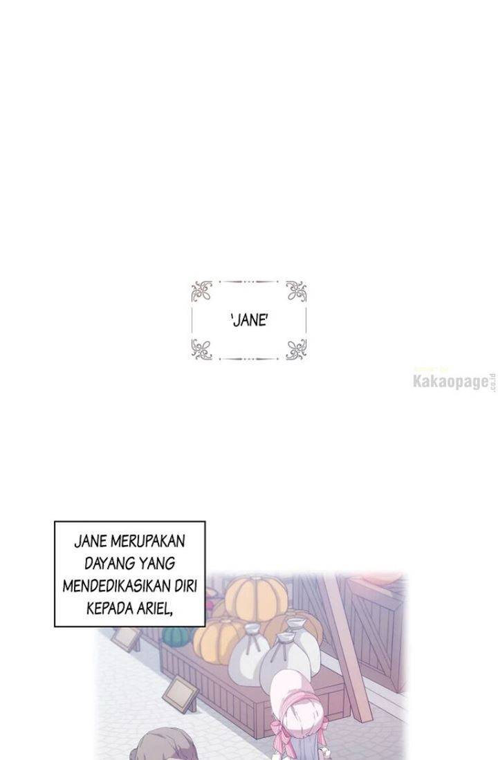 When Villainess Falls in Love Chapter 033