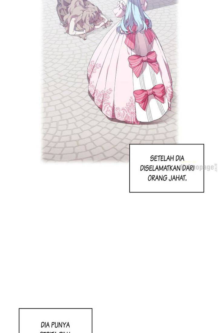 When Villainess Falls in Love Chapter 033