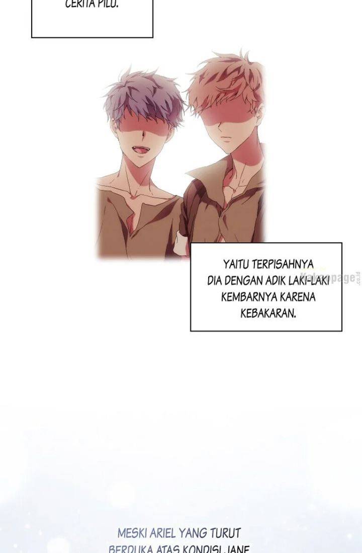 When Villainess Falls in Love Chapter 033