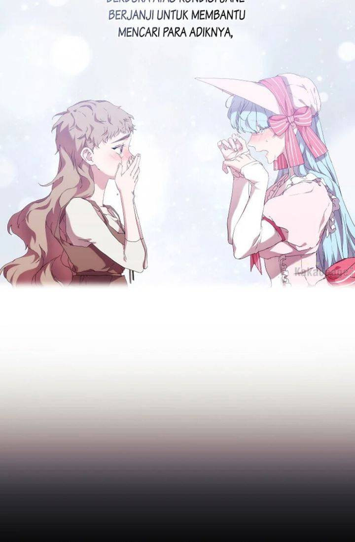 When Villainess Falls in Love Chapter 033