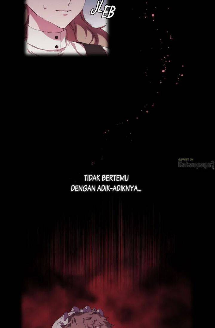 When Villainess Falls in Love Chapter 033