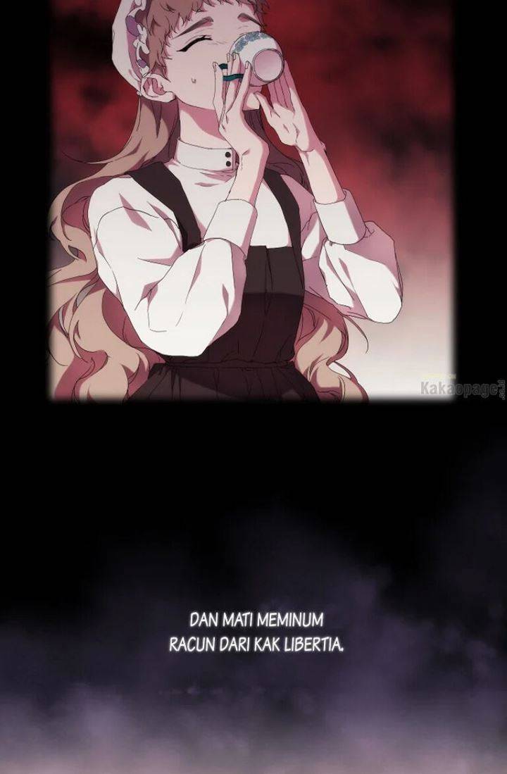 When Villainess Falls in Love Chapter 033
