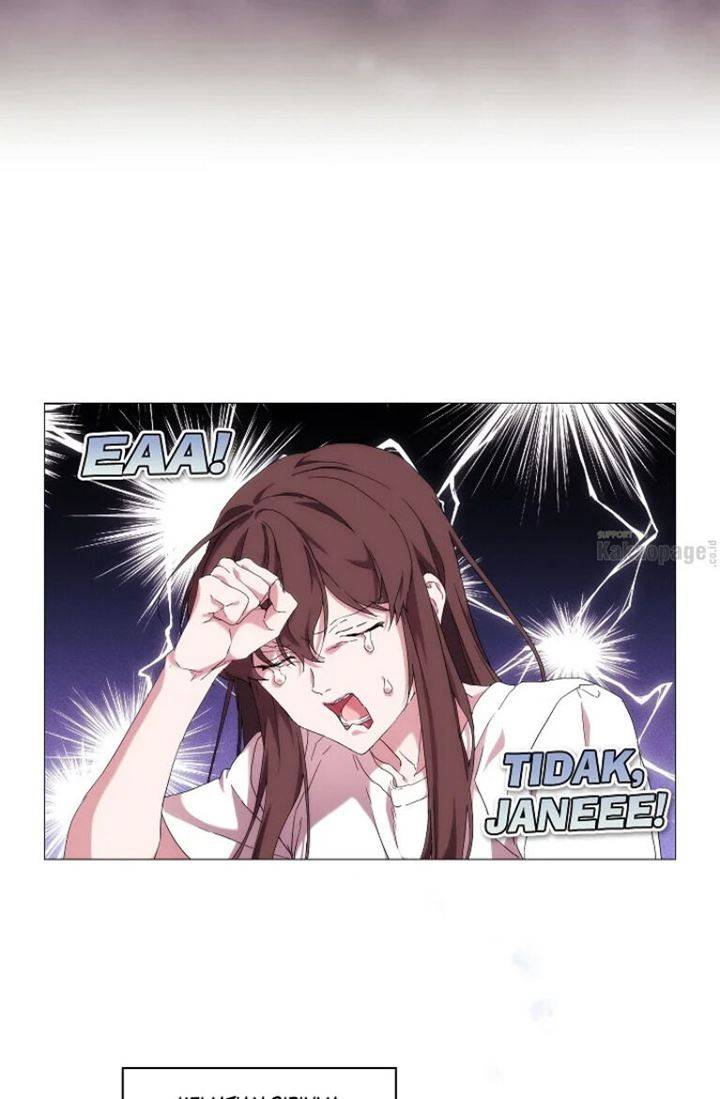 When Villainess Falls in Love Chapter 033