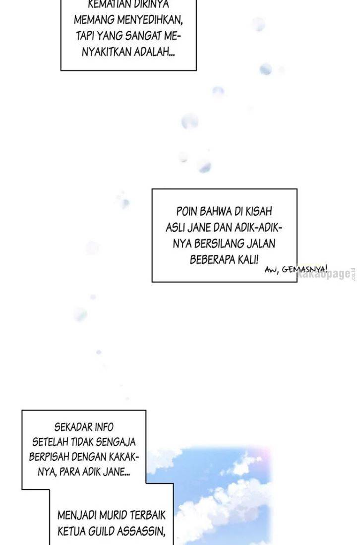 When Villainess Falls in Love Chapter 033