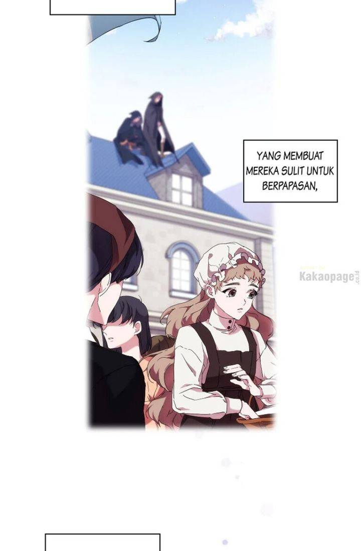 When Villainess Falls in Love Chapter 033