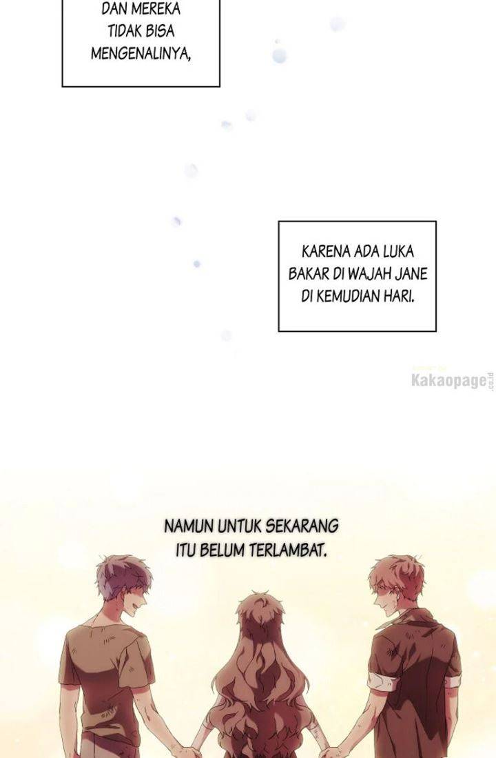 When Villainess Falls in Love Chapter 033