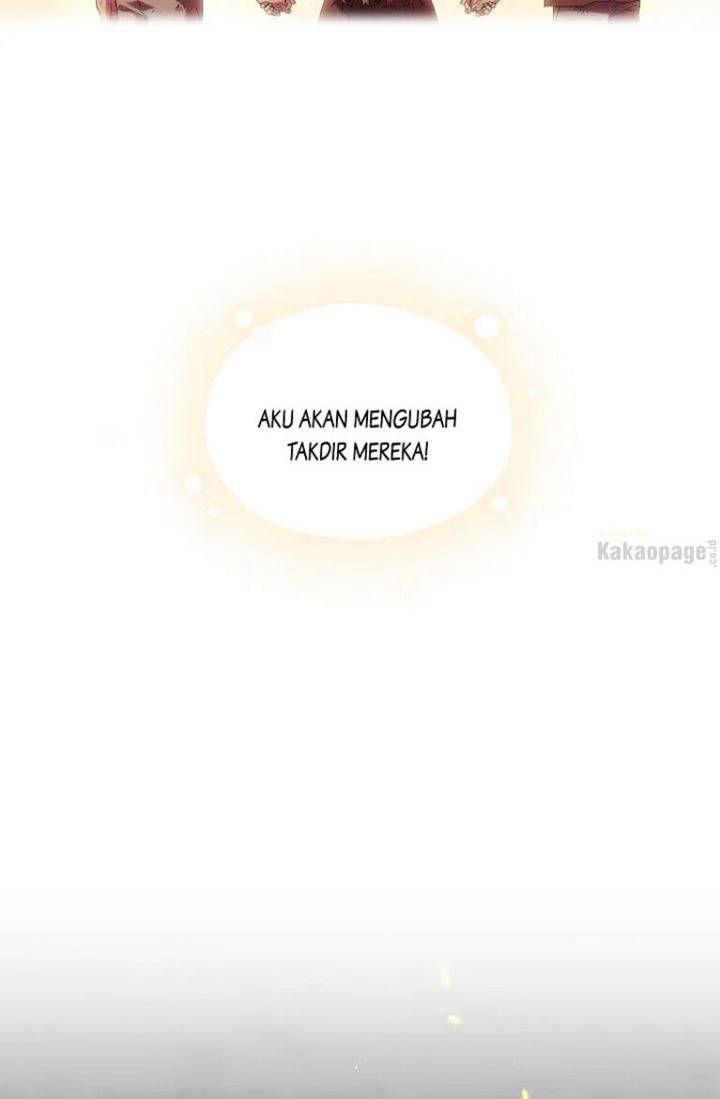 When Villainess Falls in Love Chapter 033