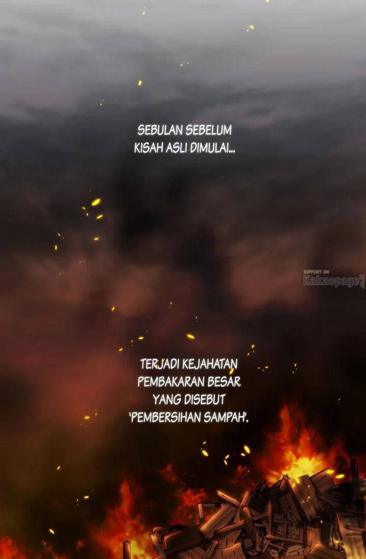 When Villainess Falls in Love Chapter 033