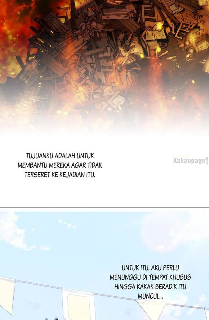 When Villainess Falls in Love Chapter 033