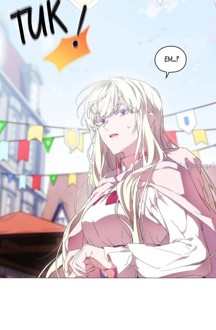 When Villainess Falls in Love Chapter 033