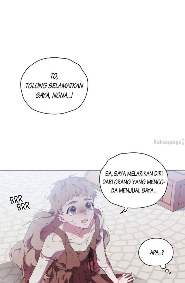 When Villainess Falls in Love Chapter 033