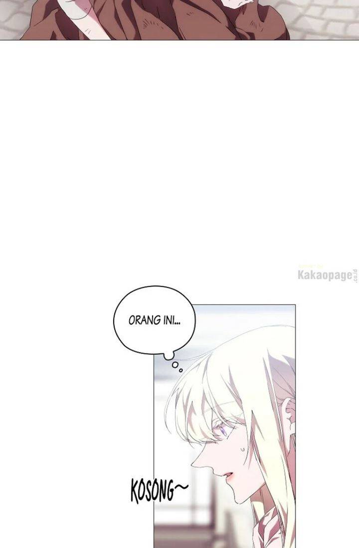 When Villainess Falls in Love Chapter 033