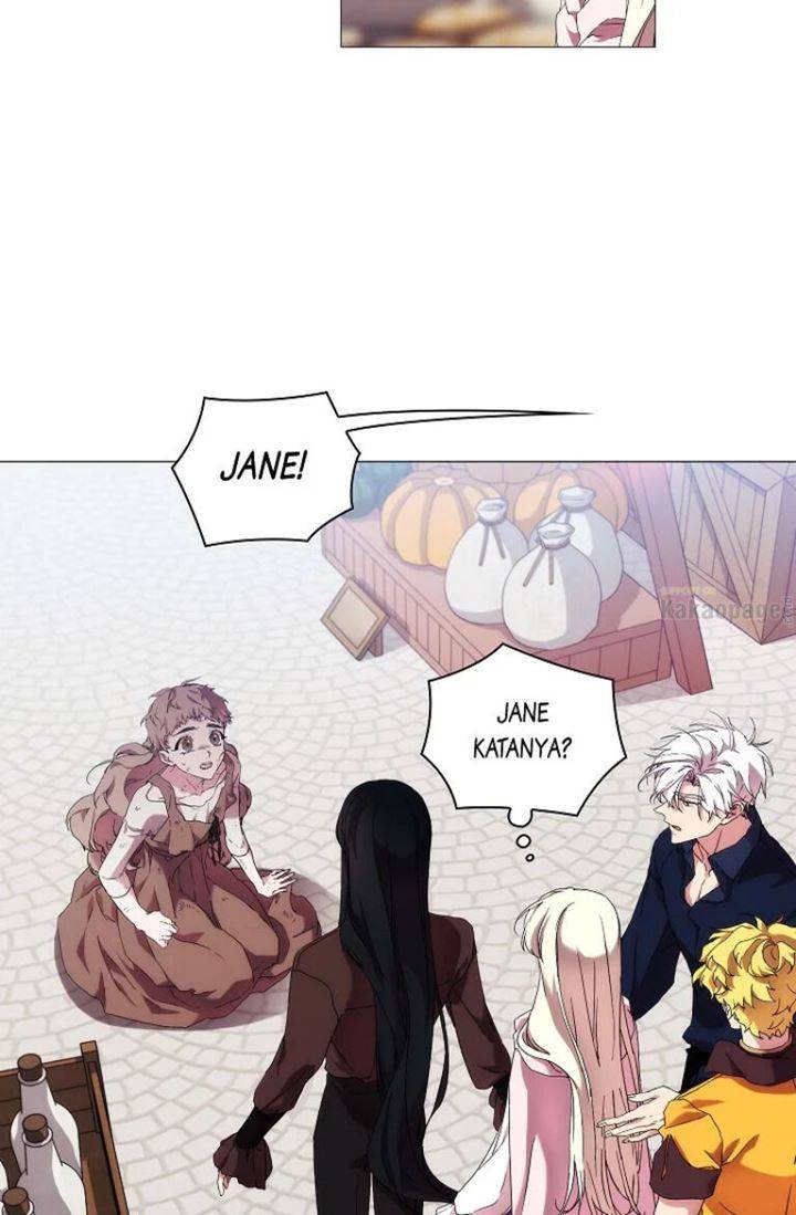 When Villainess Falls in Love Chapter 033