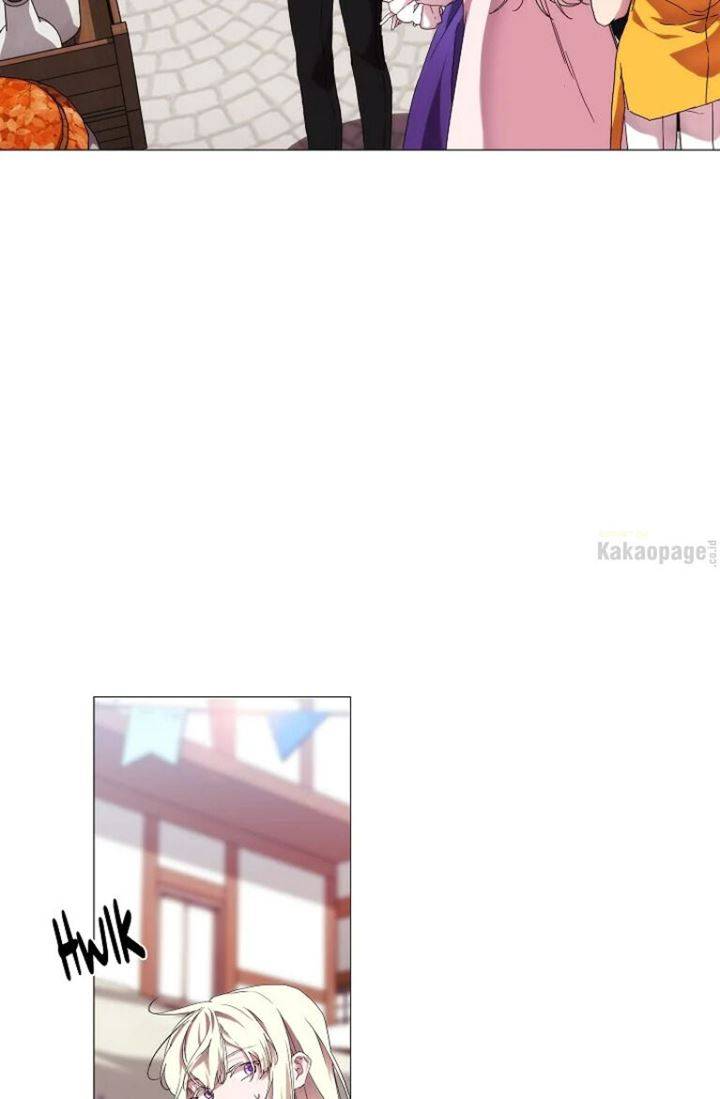 When Villainess Falls in Love Chapter 033