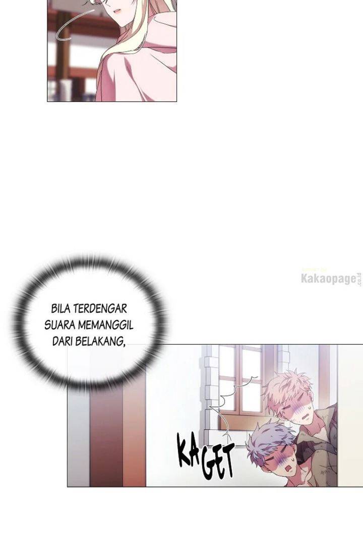 When Villainess Falls in Love Chapter 033