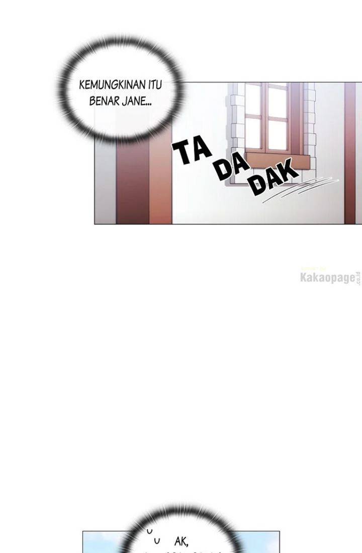 When Villainess Falls in Love Chapter 033