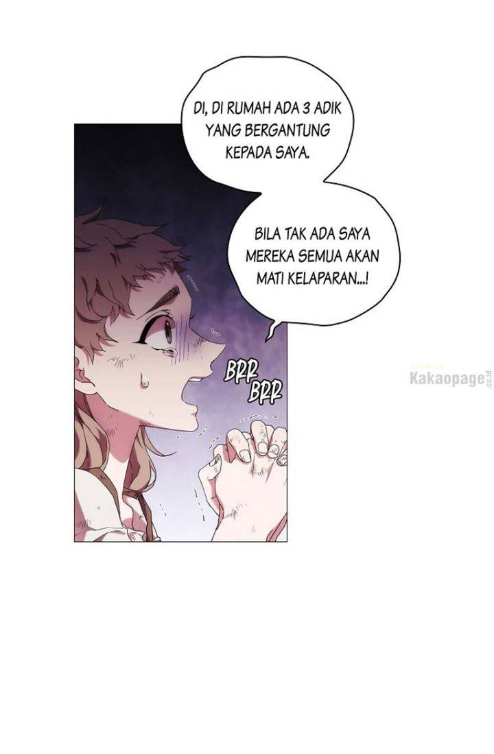 When Villainess Falls in Love Chapter 033