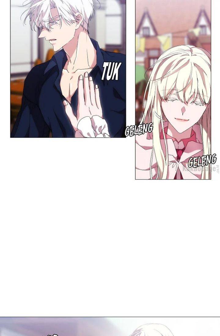 When Villainess Falls in Love Chapter 033