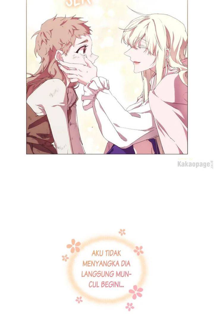 When Villainess Falls in Love Chapter 033