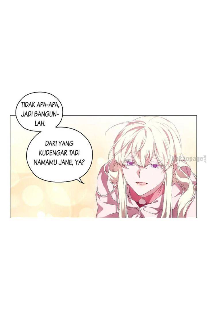 When Villainess Falls in Love Chapter 033