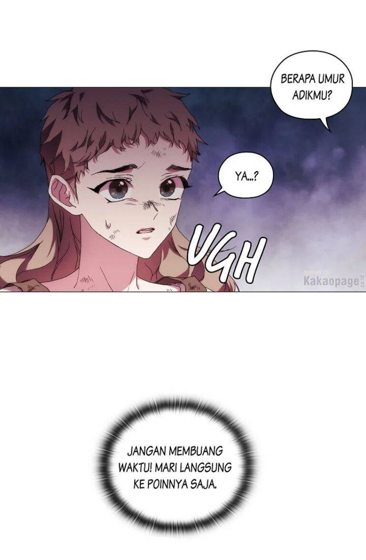 When Villainess Falls in Love Chapter 033