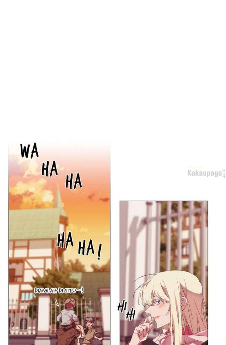 When Villainess Falls in Love Chapter 033