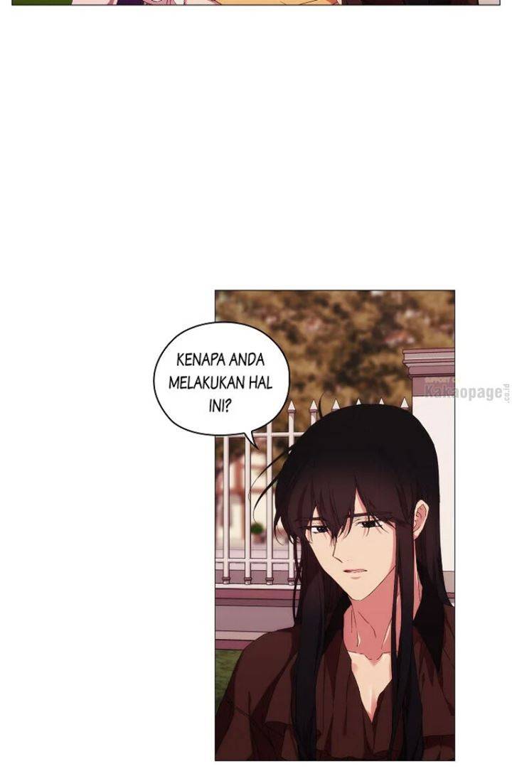 When Villainess Falls in Love Chapter 033