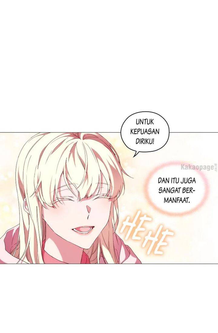 When Villainess Falls in Love Chapter 033