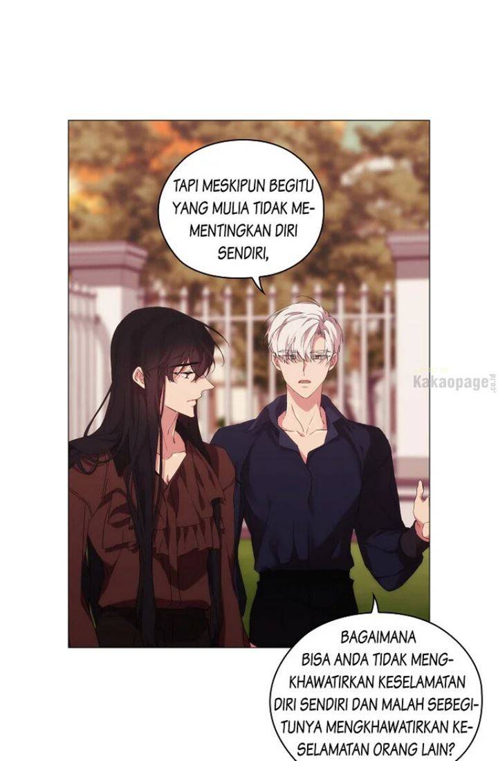When Villainess Falls in Love Chapter 033