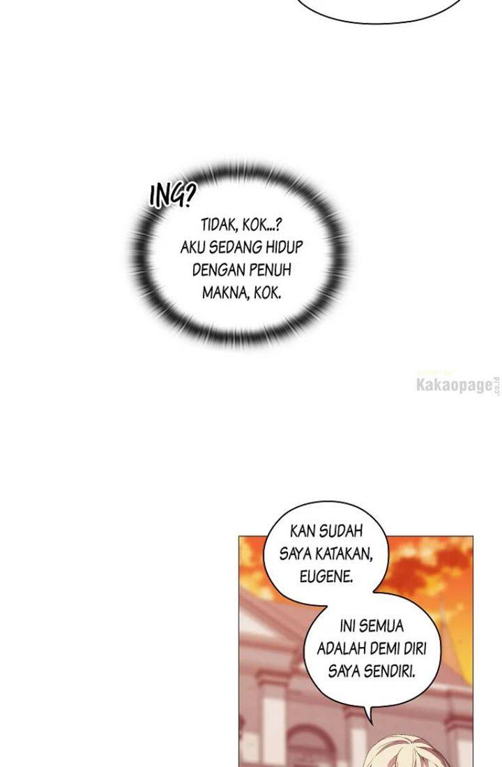 When Villainess Falls in Love Chapter 033