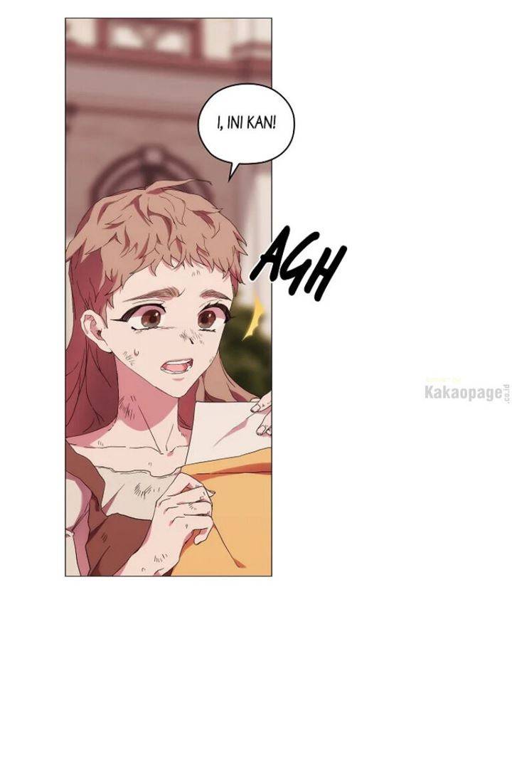 When Villainess Falls in Love Chapter 033