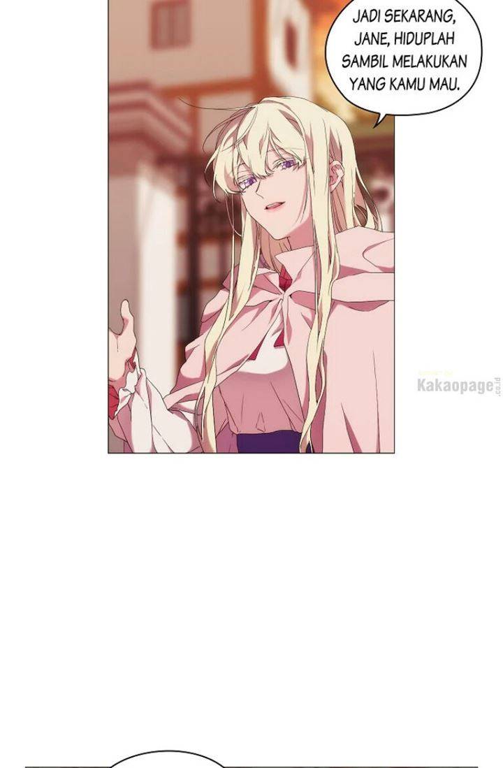 When Villainess Falls in Love Chapter 033