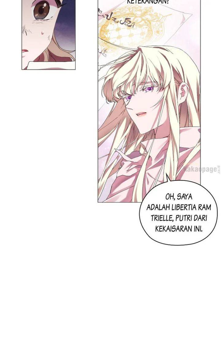 When Villainess Falls in Love Chapter 033