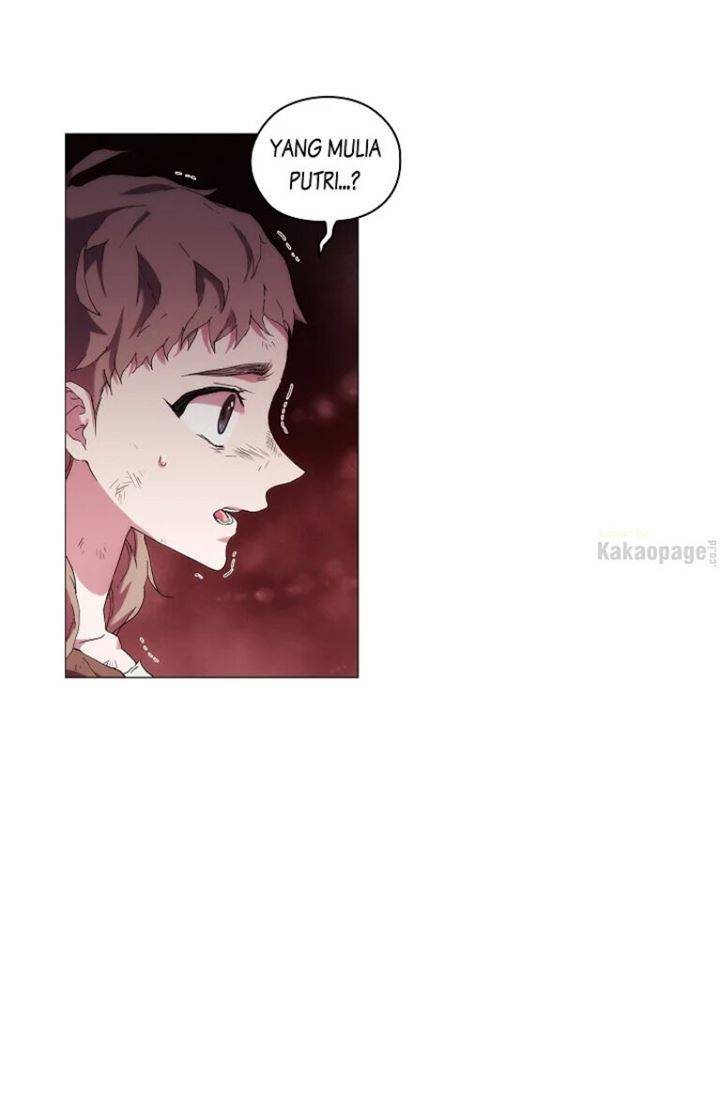 When Villainess Falls in Love Chapter 033