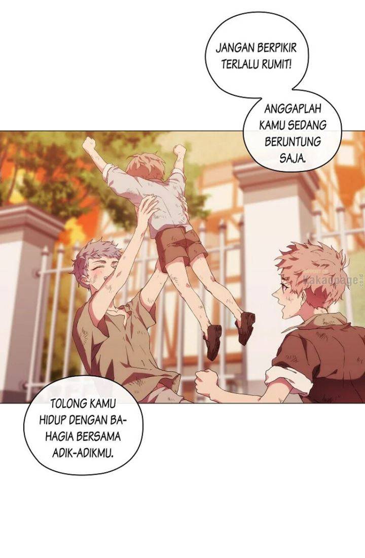 When Villainess Falls in Love Chapter 033