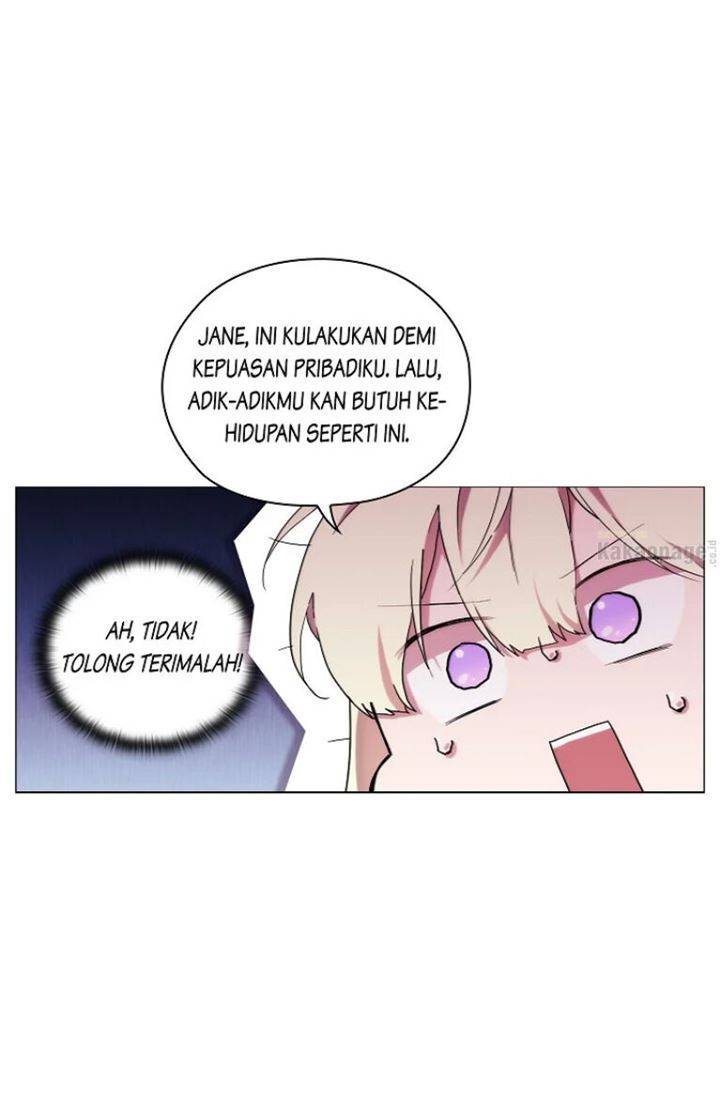 When Villainess Falls in Love Chapter 033