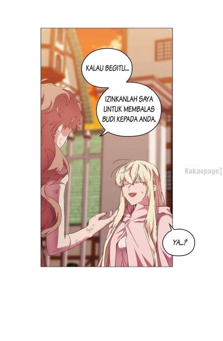 When Villainess Falls in Love Chapter 033