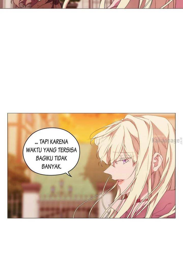 When Villainess Falls in Love Chapter 033
