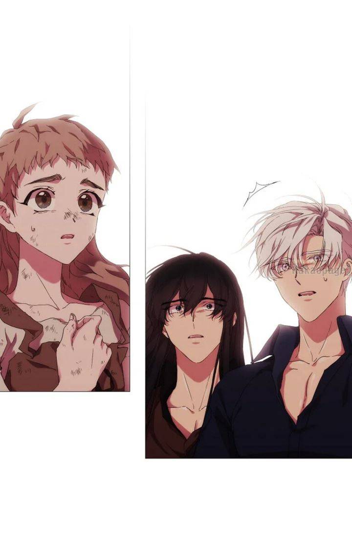 When Villainess Falls in Love Chapter 033