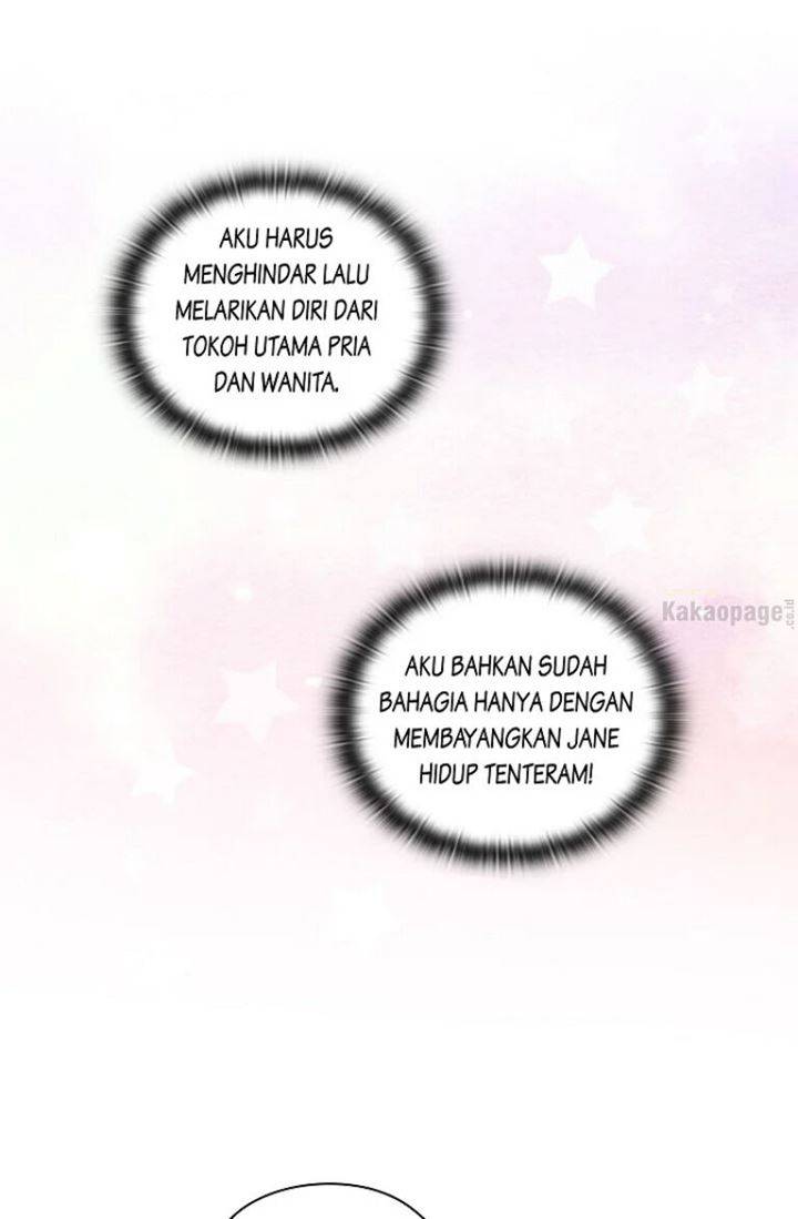 When Villainess Falls in Love Chapter 033