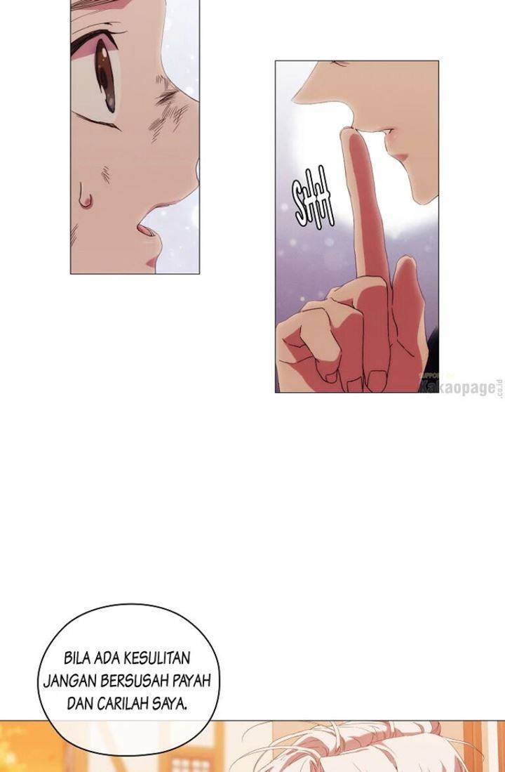 When Villainess Falls in Love Chapter 033